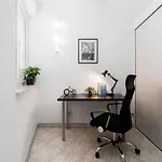 Beautiful With Parking In A Quiet Location اوسترافا