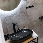 بيت للعطل Beautiful With Parking In A Quiet Location *