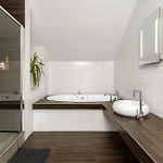 بيت للعطل Beautiful With Parking In A Quiet Location *