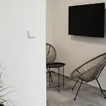 بيت للعطل Beautiful With Parking In A Quiet Location