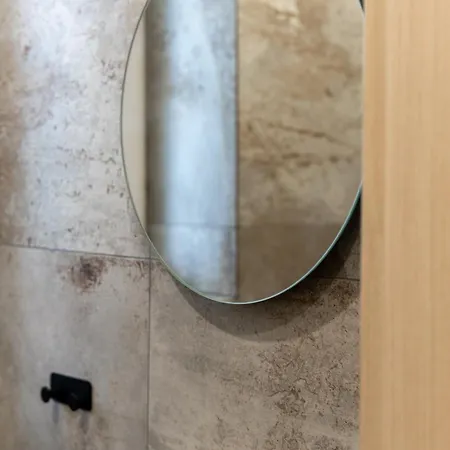 Beautiful With Parking In A Quiet Location אוסטרבה