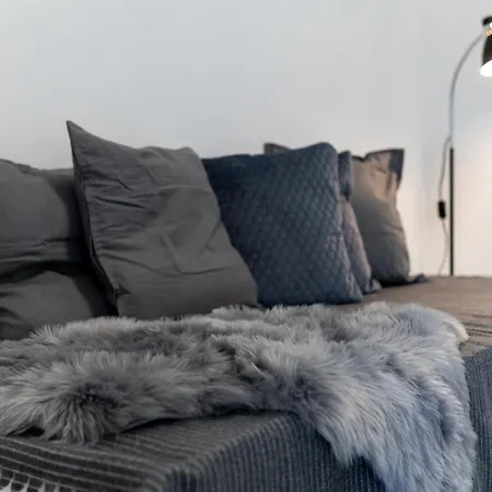 Beautiful With Parking In A Quiet Location * 俄斯特拉发