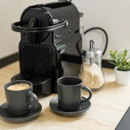 Beautiful With Parking In A Quiet Location * 俄斯特拉发