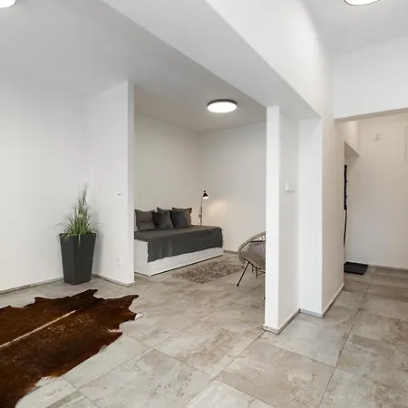 度假居 Beautiful With Parking In A Quiet Location