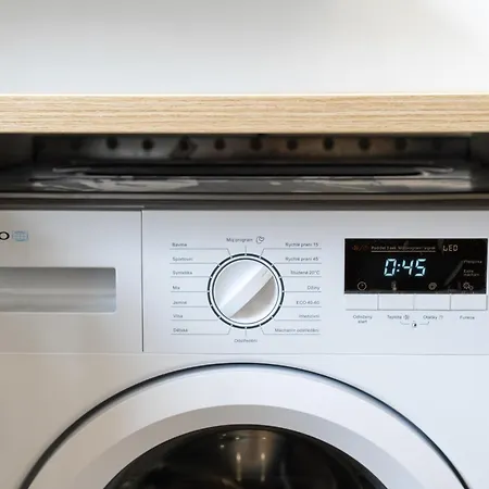 Casa vacanze Beautiful With Parking In A Quiet Location Ostrava