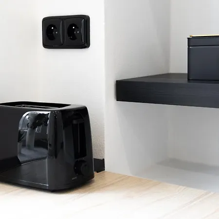 Beautiful With Parking In A Quiet Location Casa vacanze