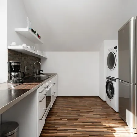 Feriehus Beautiful With Parking In A Quiet Location Ostrava