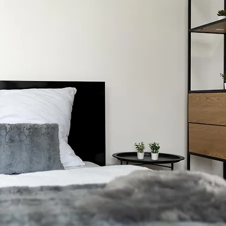Feriehus Beautiful With Parking In A Quiet Location Ostrava