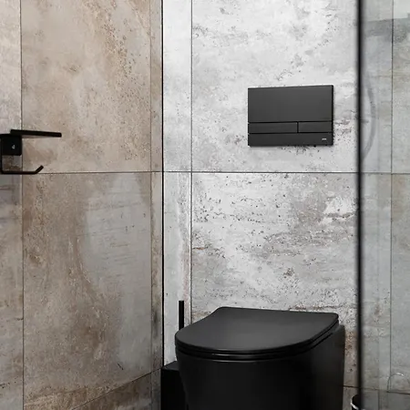 Feriehus Beautiful With Parking In A Quiet Location Ostrava