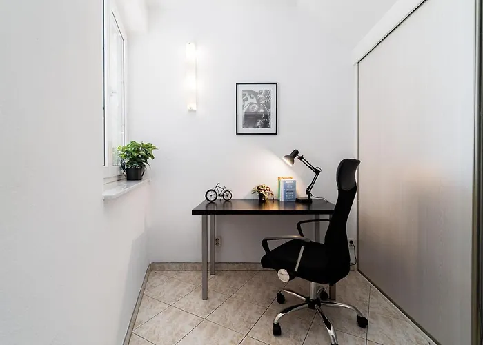 Beautiful With Parking In A Quiet Location Ostrava