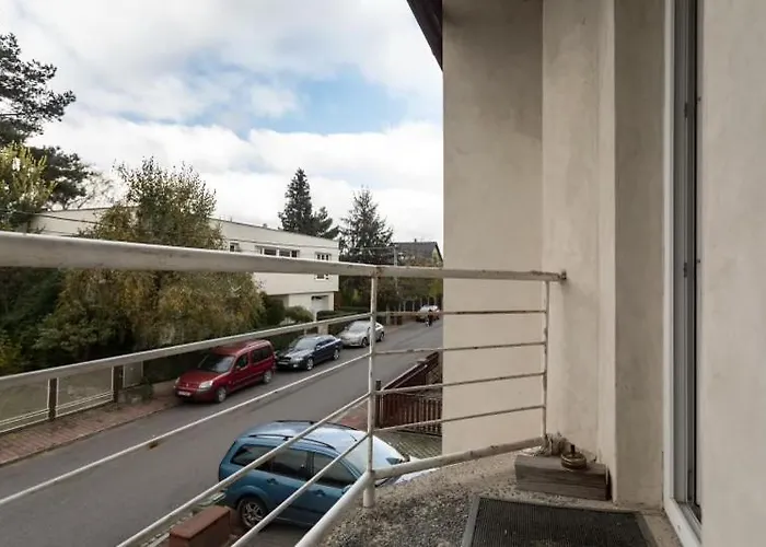 Casa vacanze Beautiful With Parking In A Quiet Location