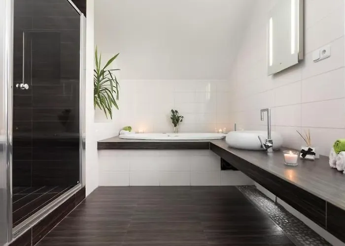 Beautiful With Parking In A Quiet Location Casa vacanze *