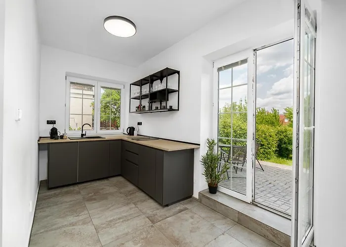 Casa vacanze Beautiful With Parking In A Quiet Location