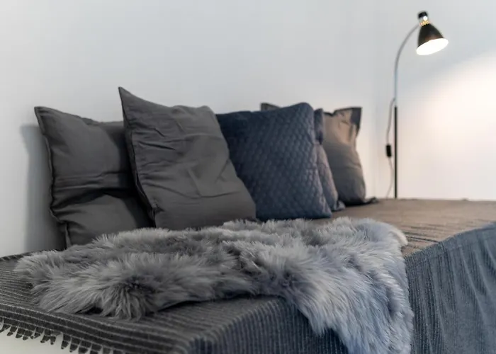 Beautiful With Parking In A Quiet Location * Ostrava