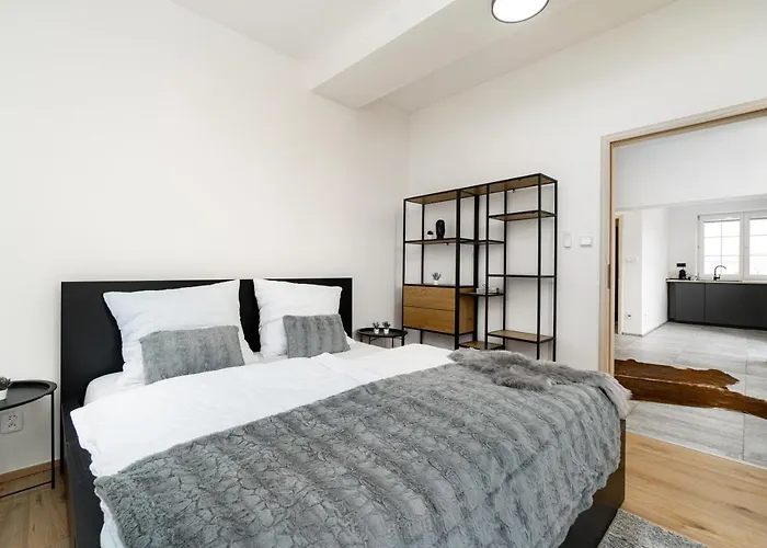 Casa vacanze Beautiful With Parking In A Quiet Location *