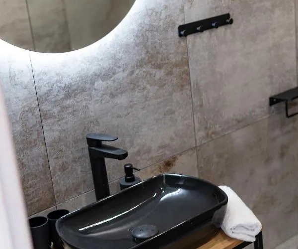 Casa vacanze Beautiful With Parking In A Quiet Location *