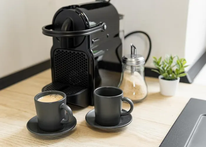 Beautiful With Parking In A Quiet Location * Ostrava