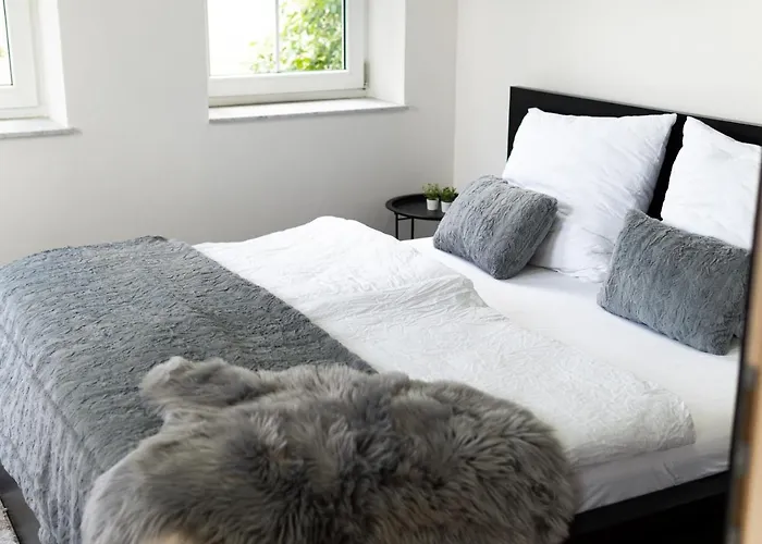 Beautiful With Parking In A Quiet Location Ostrava