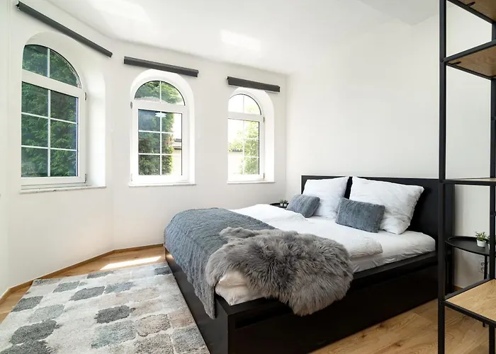 Casa vacanze Beautiful With Parking In A Quiet Location Ostrava