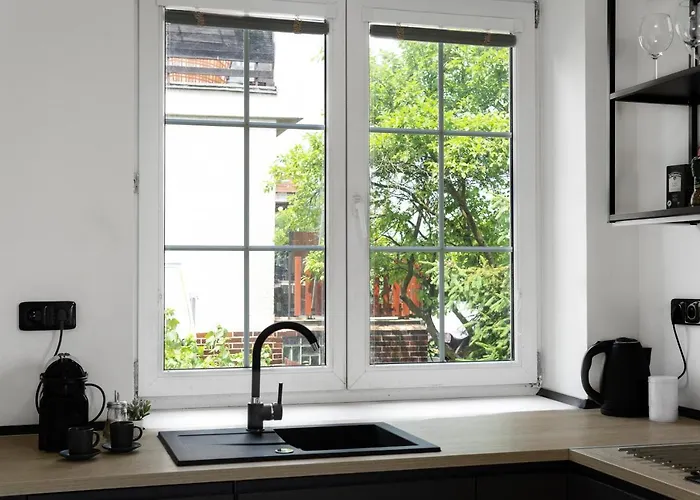 Beautiful With Parking In A Quiet Location Casa vacanze *