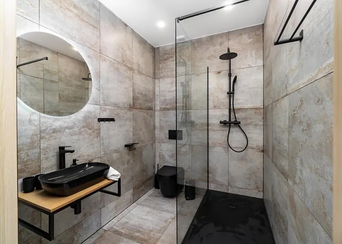 Casa vacanze Beautiful With Parking In A Quiet Location