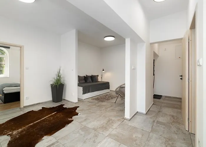 Casa vacanze Beautiful With Parking In A Quiet Location