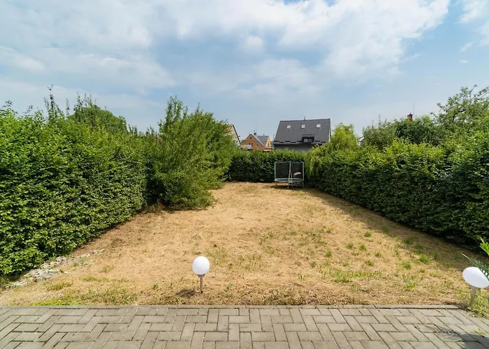 Beautiful With Parking In A Quiet Location Casa vacanze *