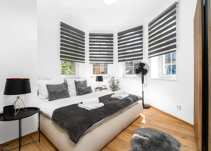 Casa vacanze Beautiful With Parking In A Quiet Location