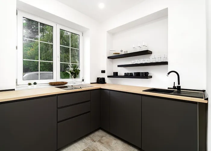 Casa vacanze Beautiful With Parking In A Quiet Location Ostrava