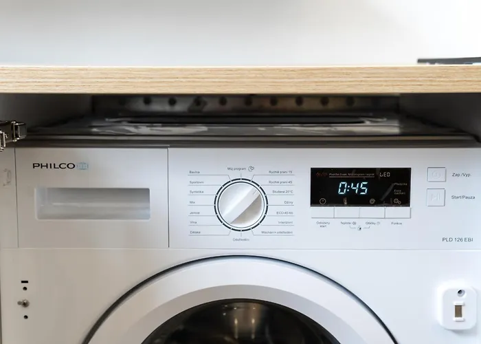 Casa vacanze Beautiful With Parking In A Quiet Location Ostrava