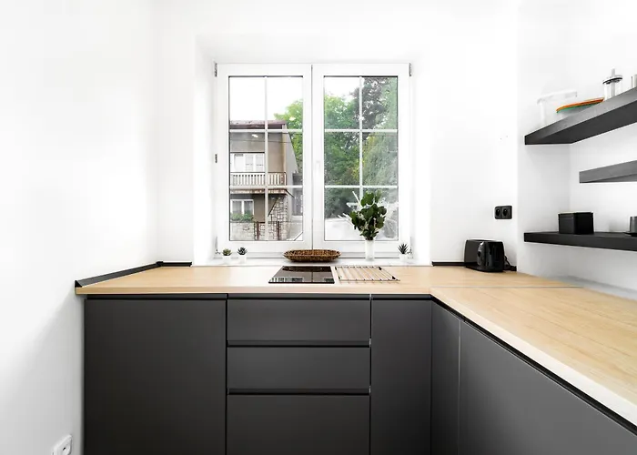 Casa vacanze Beautiful With Parking In A Quiet Location