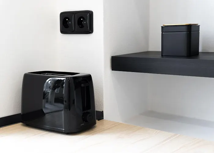 Beautiful With Parking In A Quiet Location Casa vacanze