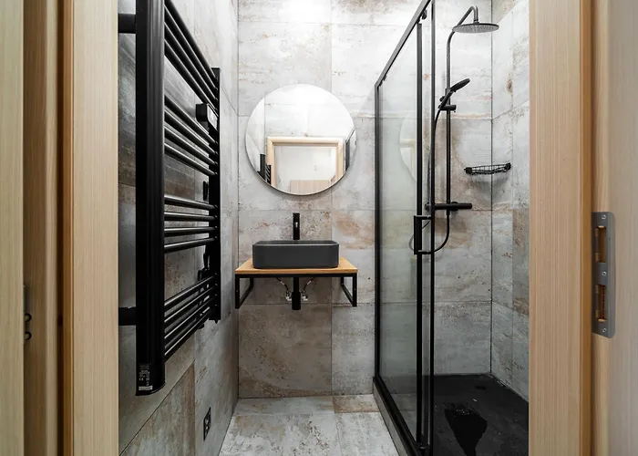 Beautiful With Parking In A Quiet Location Casa vacanze