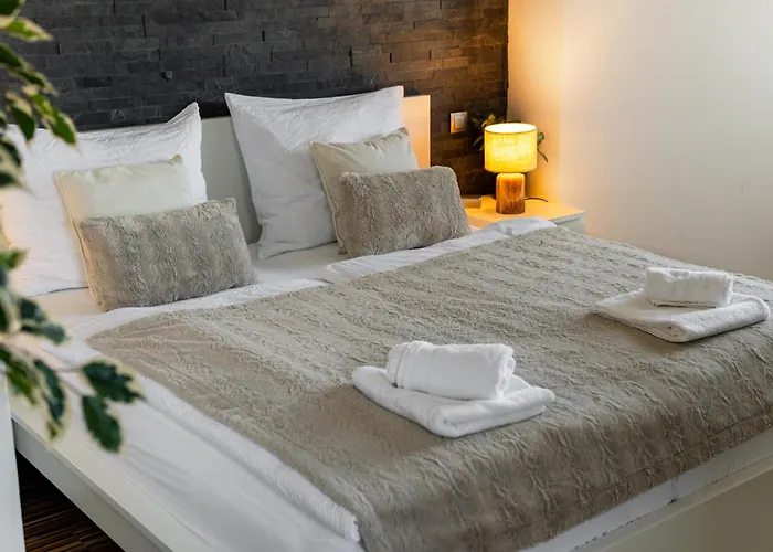 Beautiful With Parking In A Quiet Location Casa vacanze Ostrava