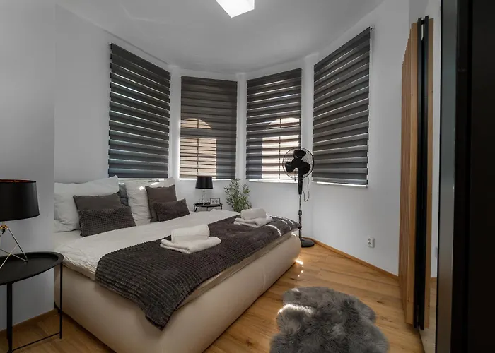 Casa vacanze Beautiful With Parking In A Quiet Location Ostrava