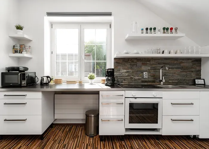 Casa vacanze Beautiful With Parking In A Quiet Location *