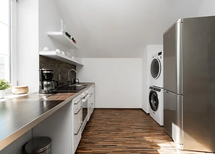 Casa vacanze Beautiful With Parking In A Quiet Location Ostrava