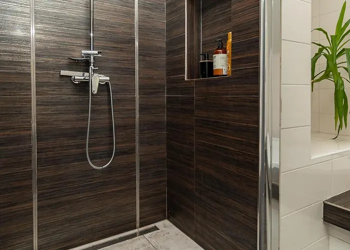 Casa vacanze Beautiful With Parking In A Quiet Location Ostrava