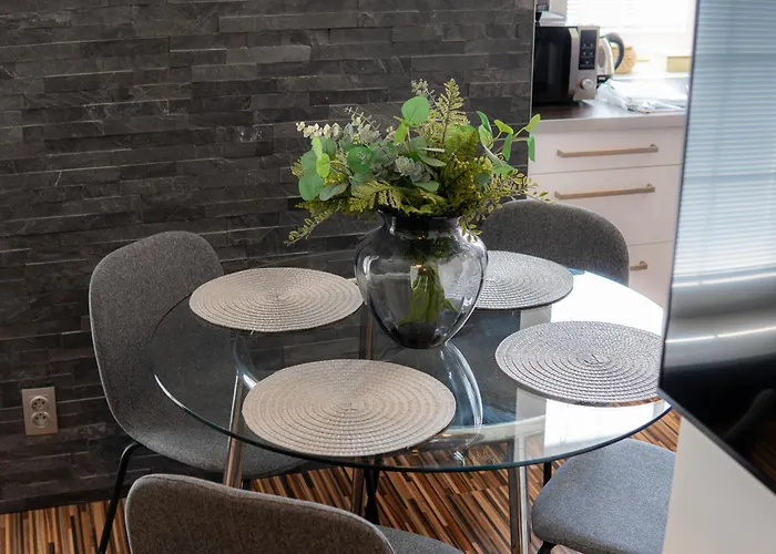 Beautiful With Parking In A Quiet Location Casa vacanze