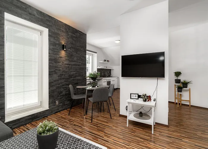 Casa vacanze Beautiful With Parking In A Quiet Location Ostrava